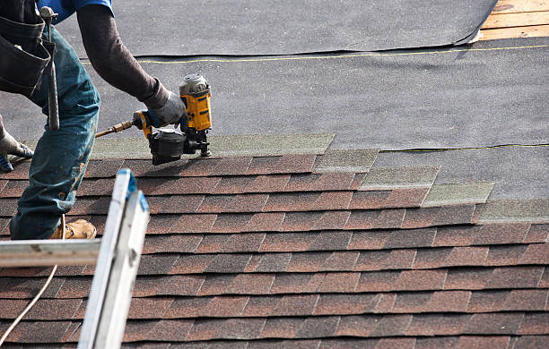 Licensed Gutter Installation service in Cowiche, WA - Brentwood Metal Roofing